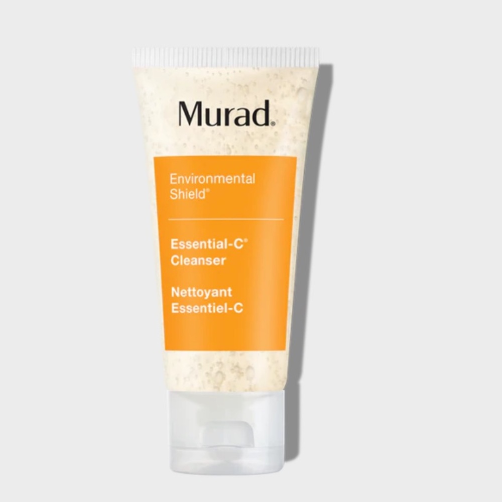 Brand new Murad Environmental Shield cleanser
